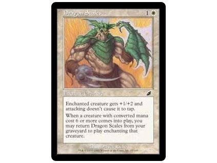 Dragon Scales