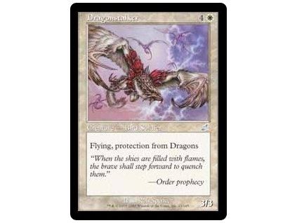 Dragonstalker