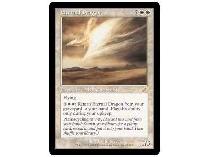 Eternal Dragon