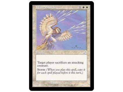 Wing Shards