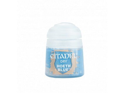 Citadel Dry — Hoeth Blue