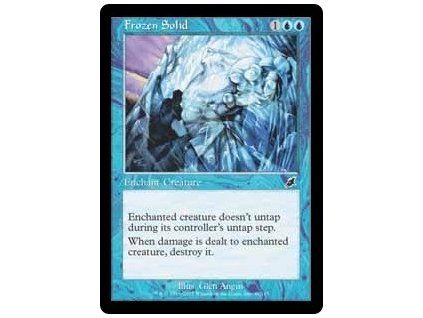Frozen Solid