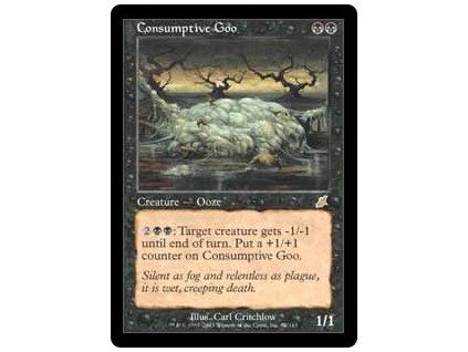 Consumptive Goo