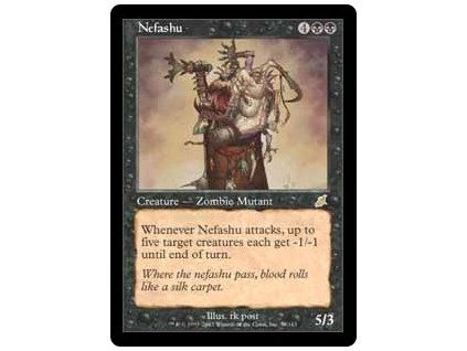 Nefashu