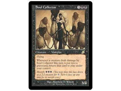 Soul Collector