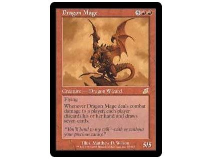 Dragon Mage