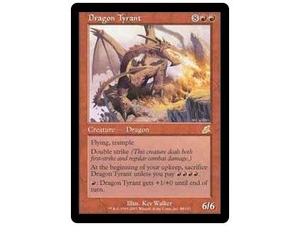 Dragon Tyrant