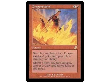 Dragonstorm