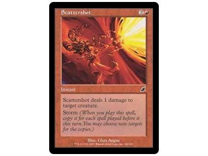 Scattershot