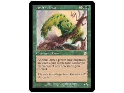Ancient Ooze