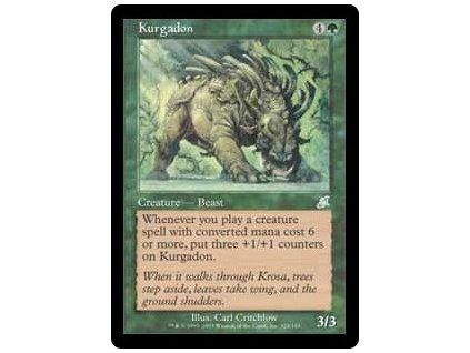 Kurgadon
