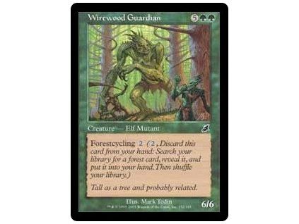 Wirewood Guardian