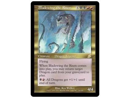 Bladewing the Risen
