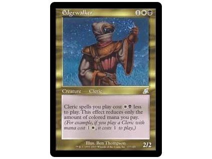 Edgewalker