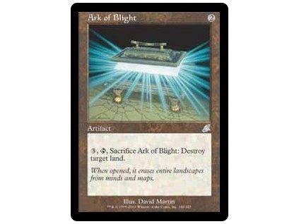 Ark of Blight