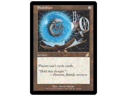 Stabilizer