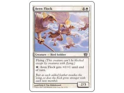 Aven Flock