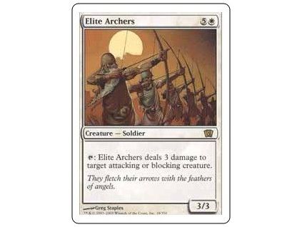Elite Archers