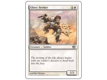 Glory Seeker