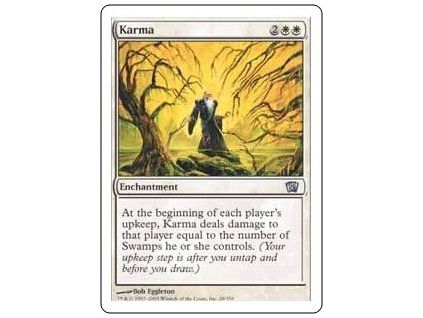 Karma