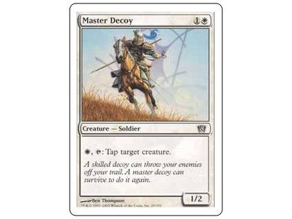 Master Decoy