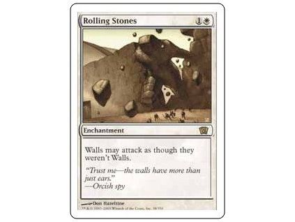 Rolling Stones