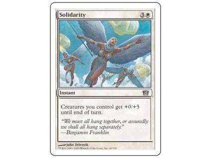 Solidarity