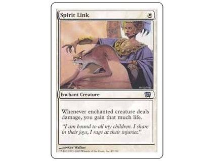 Spirit Link