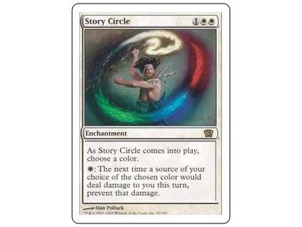 Story Circle