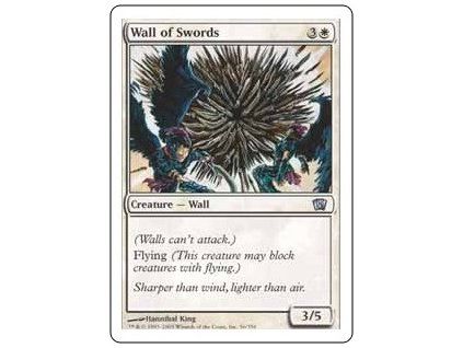 Wall of Swords