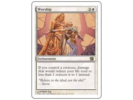 Worship