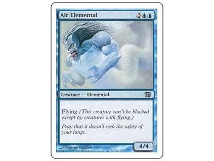 Air Elemental