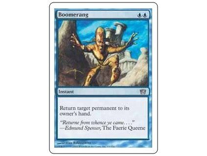 Boomerang