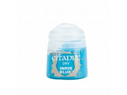 Citadel Dry — Imrik Blue