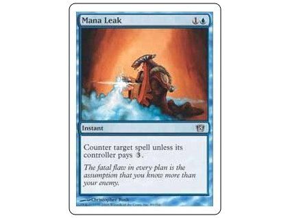 Mana Leak