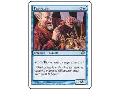 Puppeteer