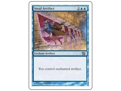 Steal Artifact