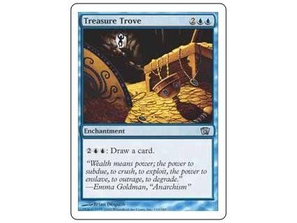 Treasure Trove