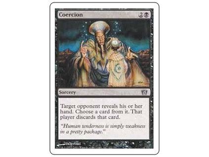 Coercion