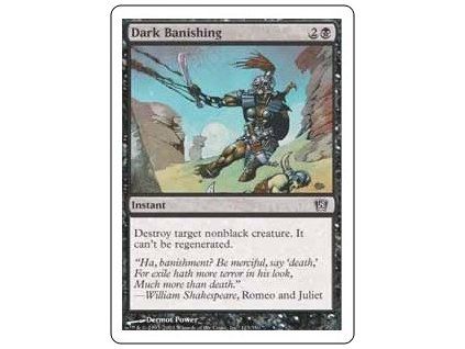 Dark Banishing