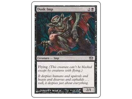 Dusk Imp