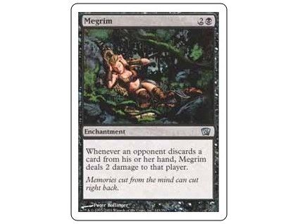 Megrim