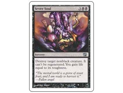 Sever Soul