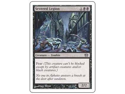 Severed Legion