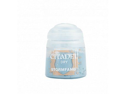 Citadel Dry — Stormfang