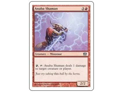 Anaba Shaman
