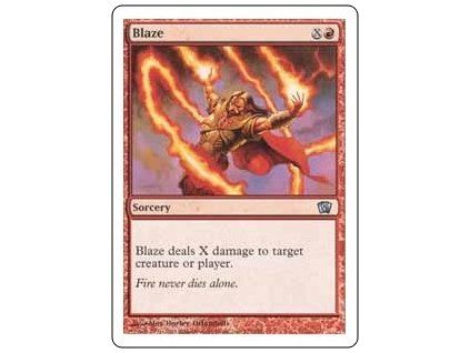 Blaze