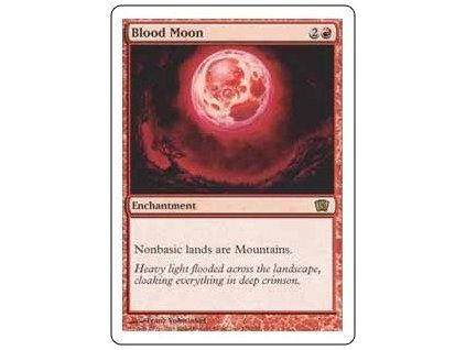 Blood Moon
