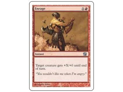 Enrage