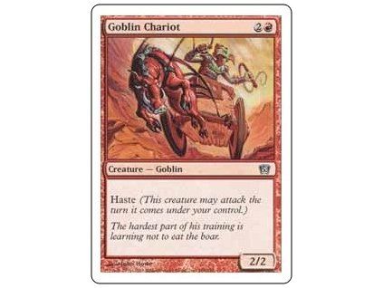 Goblin Chariot